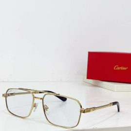 Picture of Cartier Sunglasses _SKUfw55615846fw